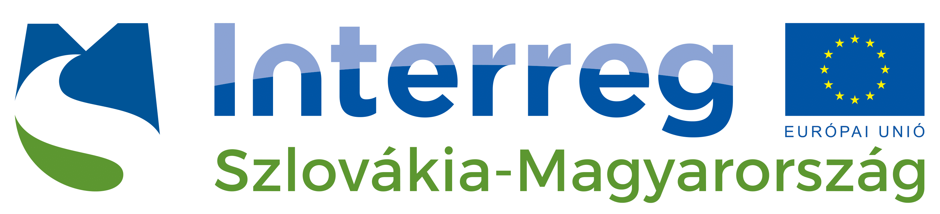 Interreg Szlovákia-Magyarország